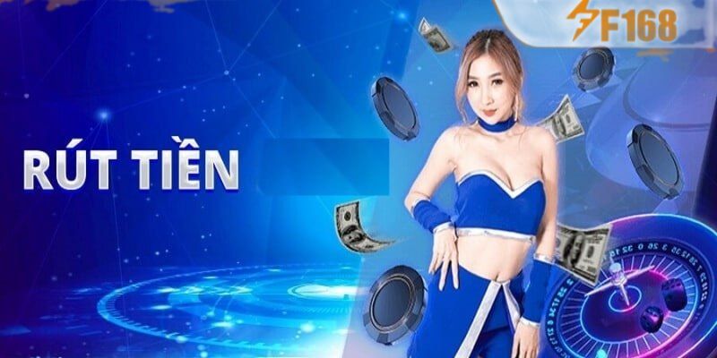 Rút Tiền F168 - Hướng Dẫn Cho Newbie Các Bước Chi Tiết Nhất 6 Rút tiền F168 mang đến nhiều lợi ích cho người chơi