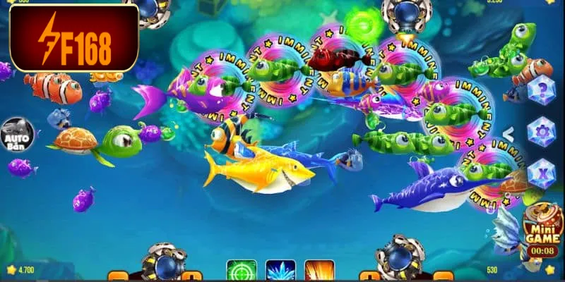 Bắn Cá Rùa Xanh Và Mẹo Chơi Game Trở Thành Cao Thủ 2025 9 Phương pháp bắn cá đều đặn, liên tục
