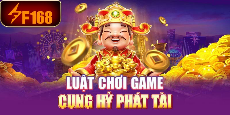 Cung Hỷ Phát Tài là gì? Giải mã slot 3×5, 50 dòng thắng và mẹo quay hũ cho tân thủ 4 Điểm hút của game cung hỷ phát tài